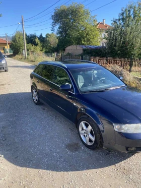 Audi A4 b6, снимка 5