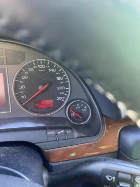 Audi A4 b6, снимка 8