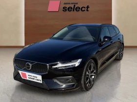 Volvo V60 2.0 B5, снимка 1