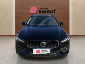 Volvo V60 2.0 B5, снимка 2