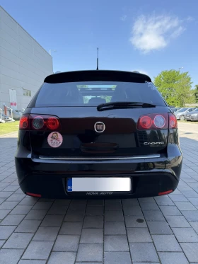 Fiat Croma 1.9 JTD, снимка 5