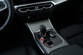 BMW M3 TOURING/xDrive/SHADOW LINE/, снимка 9