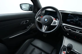 BMW M3 TOURING/xDrive/SHADOW LINE/, снимка 8