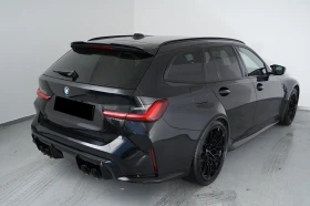 BMW M3 TOURING/xDrive/SHADOW LINE/, снимка 4