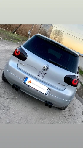 VW Golf, снимка 1
