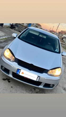 VW Golf, снимка 2