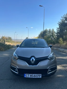 Renault Captur 1.5 tdi, снимка 2