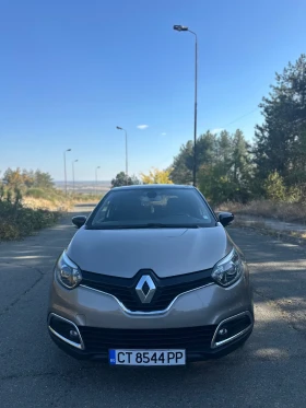 Renault Captur 1.5 tdi, снимка 1