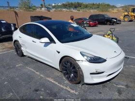 Tesla Model 3 Long Range/Performance, снимка 1