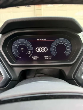 Audi E-Tron Q4 e-tron 50 quattro | CARFAX, снимка 8