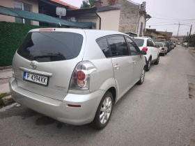 Toyota Corolla verso, снимка 3