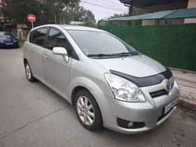 Toyota Corolla verso, снимка 4