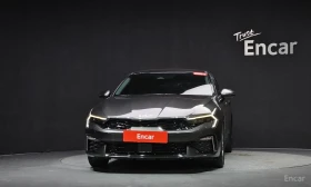 Kia K5 ФАБРИЧНА ГАЗ, ЦЕНА до БГ, снимка 3