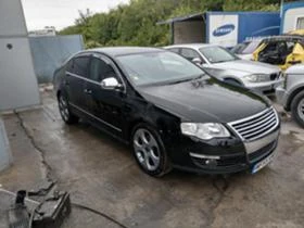 VW Passat 2.0 TDI Sport