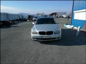 BMW 730 3.0D 231ks - [10] 