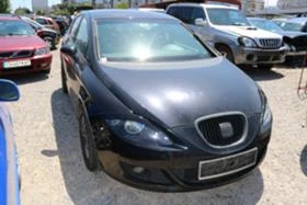 Seat Leon 2.0 TDI - [4] 