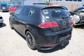 Seat Leon 2.0 TDI - [10] 