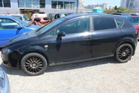 Seat Leon 2.0 TDI - [7] 