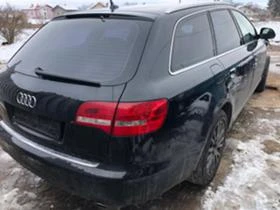 Audi A6 2.7TDI 1