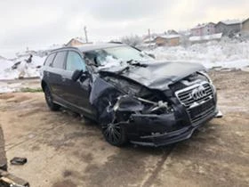 Audi A6 2.7TDI - [10] 