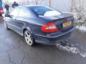 Mercedes-Benz CLK Clk 200 compressor AMG - [5] 