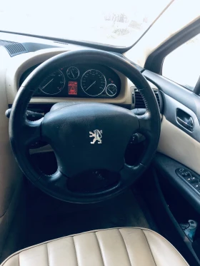 Peugeot 407 НА ЧАСТИ!!!, снимка 7