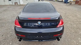 BMW 630 2009 FACE 272PS, снимка 6