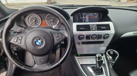 BMW 630 2009 FACE 272PS | Mobile.bg    14