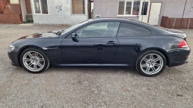 BMW 630 2009 FACE 272PS, снимка 8