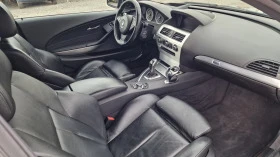 BMW 630 2009 FACE 272PS, снимка 12