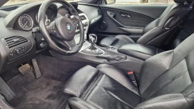 BMW 630 2009 FACE 272PS, снимка 9