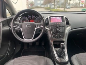 Opel Astra 1.4Т, снимка 3