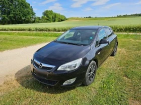 Opel Astra 1.4Т - 11 лв. - 12494237 | Car24.bg