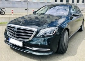 Mercedes-Benz S 400 face | Mobile.bg    1