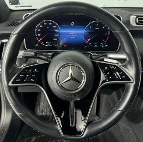 Mercedes-Benz S 400 L 4M Exclusive// | Mobile.bg   9