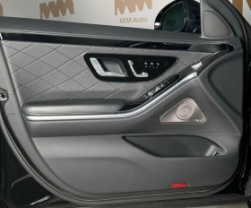 Mercedes-Benz S 400 L 4M Exclusive// | Mobile.bg   8