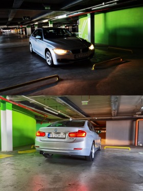 BMW 328 328 i, снимка 15 - Автомобили и джипове - 45492147