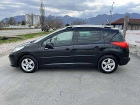 Peugeot 207 SW 1.4I 95кс 121 000км , снимка 6