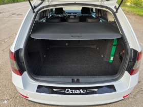 Skoda Octavia TDI Facelift, снимка 11