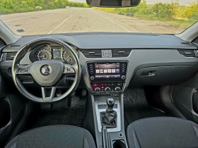Skoda Octavia TDI Facelift, снимка 9
