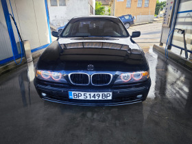 BMW 530 E39, снимка 13 - Автомобили и джипове - 45860573