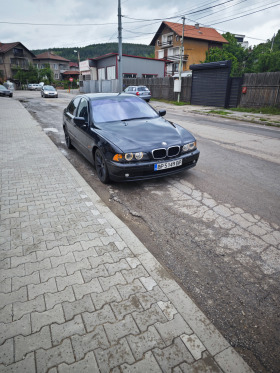 BMW 530 E39, снимка 6 - Автомобили и джипове - 45860573