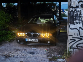 BMW 530 E39, снимка 7 - Автомобили и джипове - 45860573