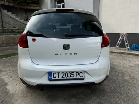 Seat Altea 1.6 , снимка 7