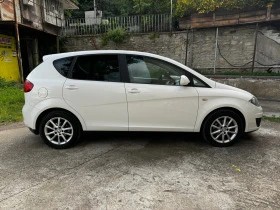 Seat Altea 1.6  | Mobile.bg    3