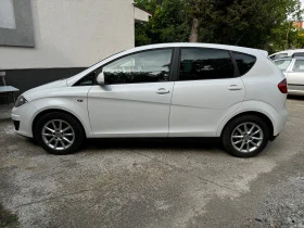 Seat Altea 1.6  | Mobile.bg    5