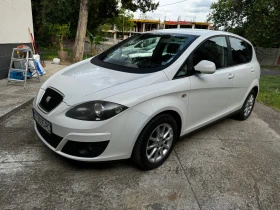 Seat Altea 1.6  | Mobile.bg    6