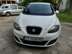  Seat Altea