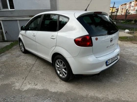 Seat Altea 1.6  | Mobile.bg    4