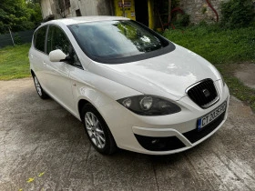 Seat Altea 1.6  | Mobile.bg    2